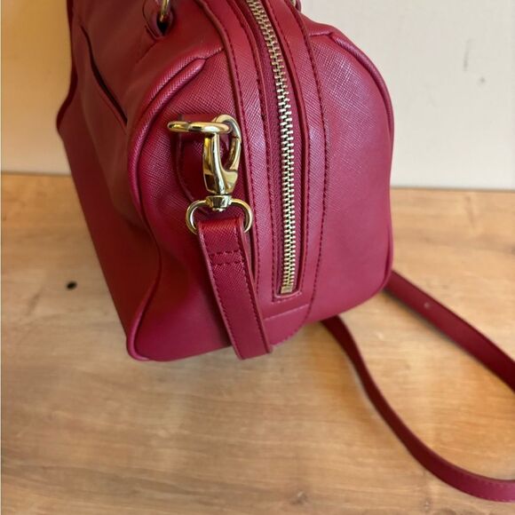 Samantha thavasa tote with shoulder strap - Picture 3 of 7